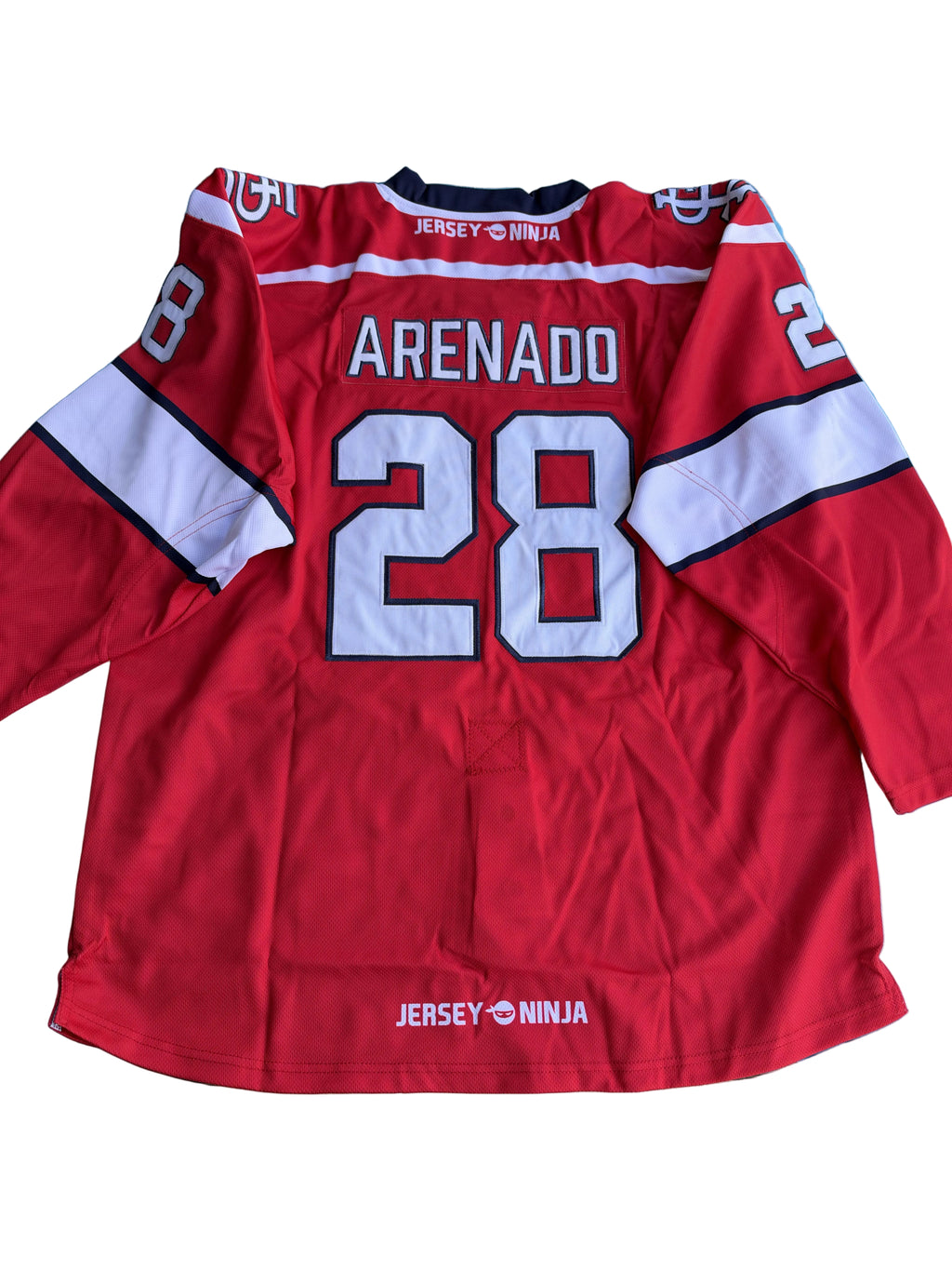Cardinals Jersey