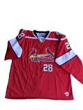 Cardinals Jersey