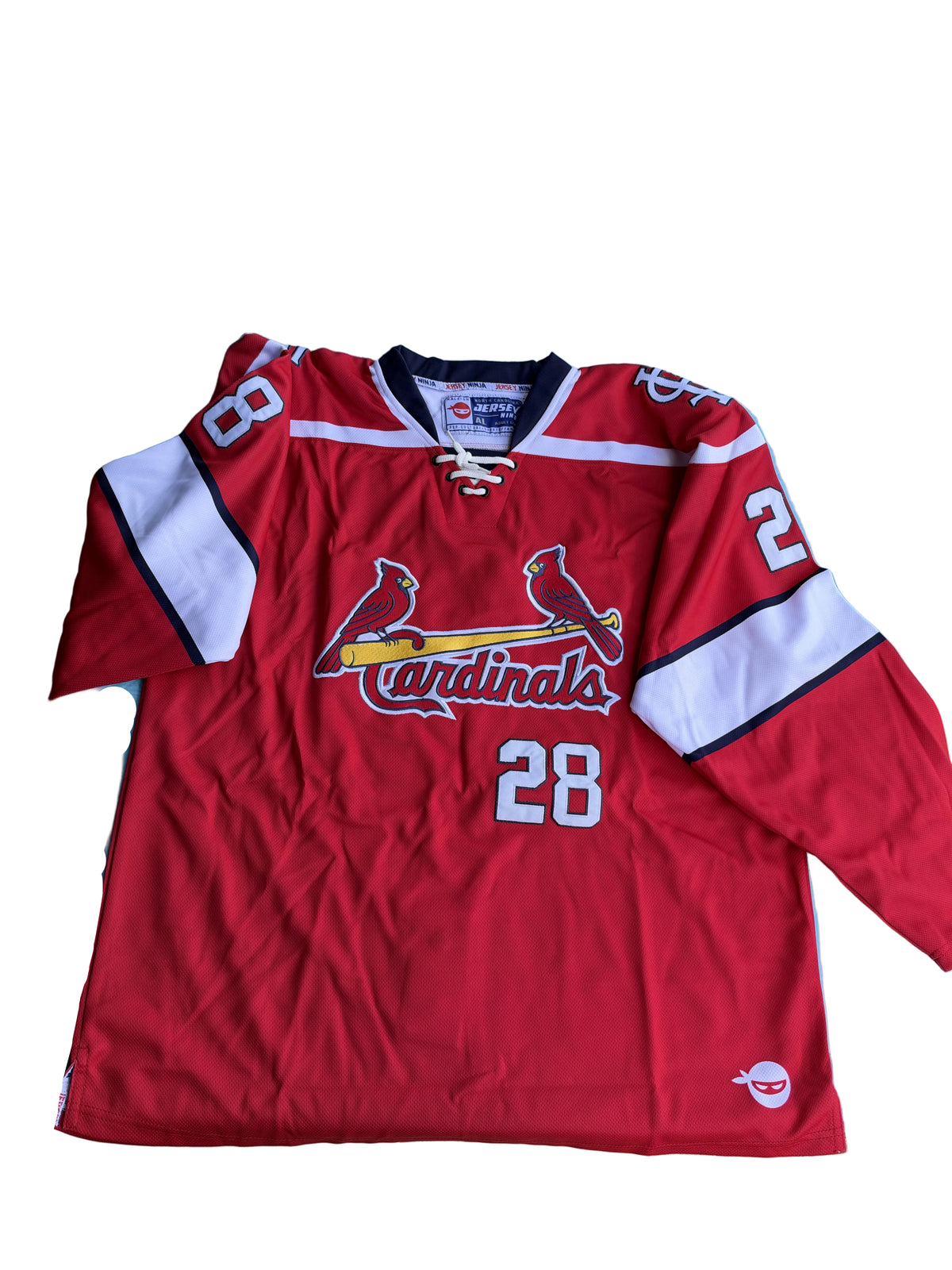 Cardinals Jersey