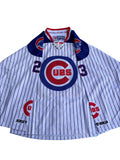 Chicago Cubs Crossover