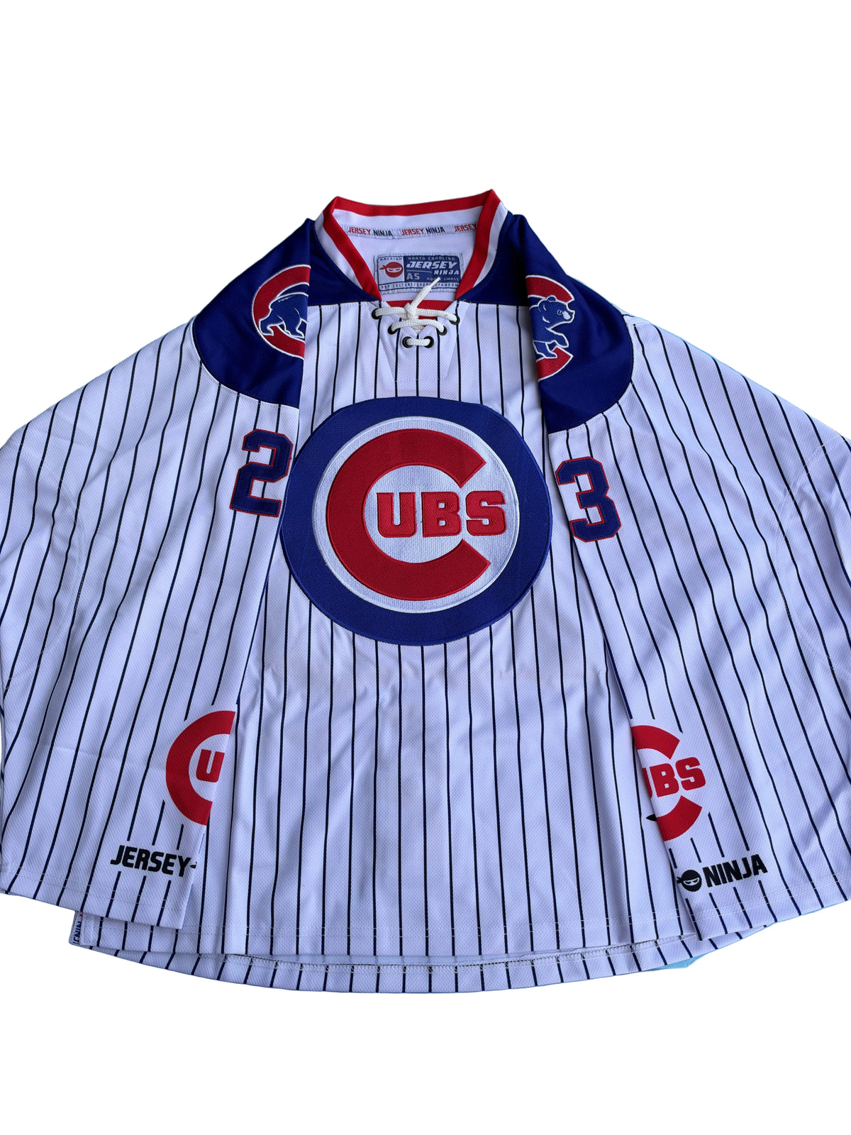 Chicago Cubs Crossover
