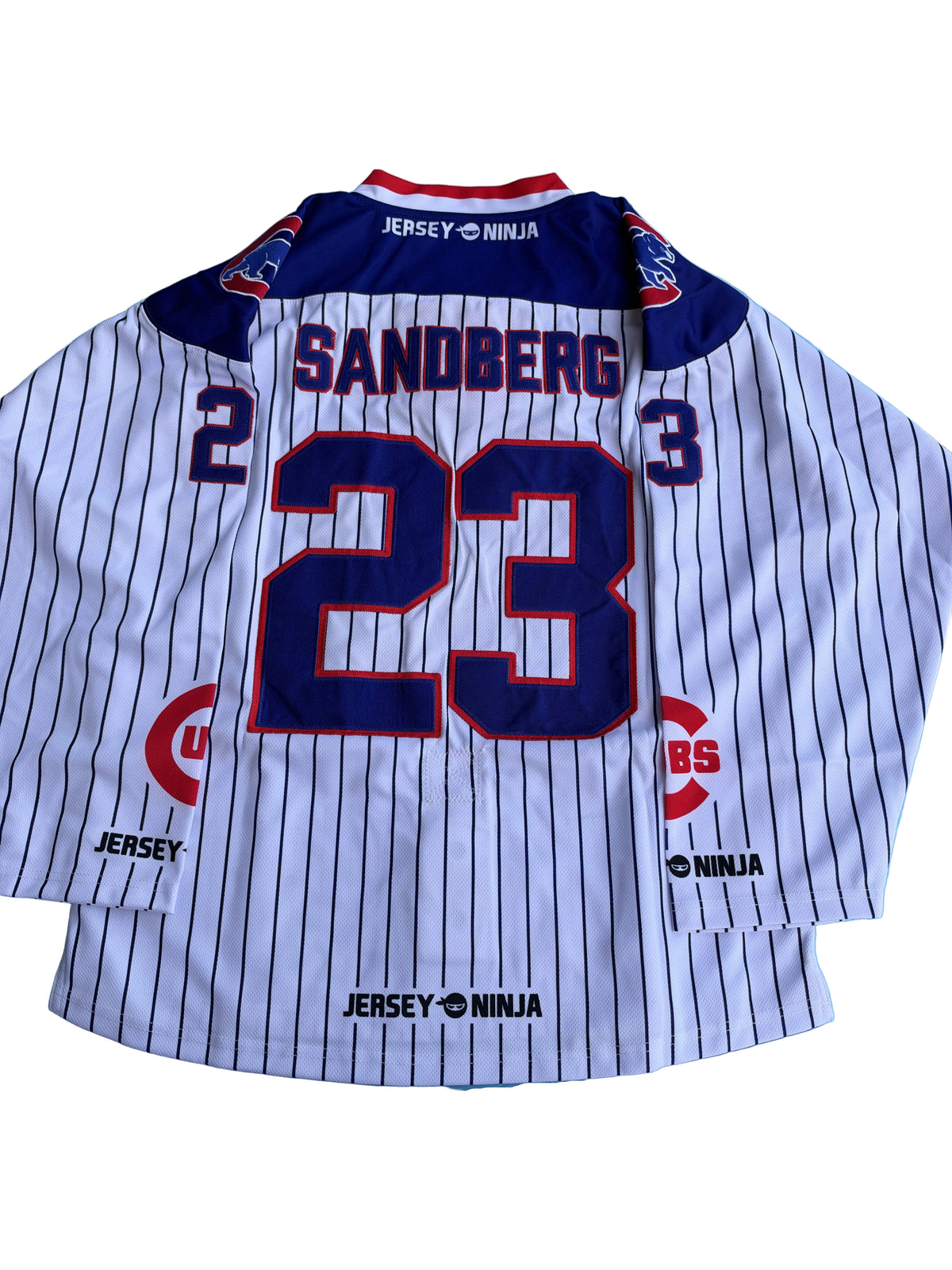 Chicago Cubs Crossover