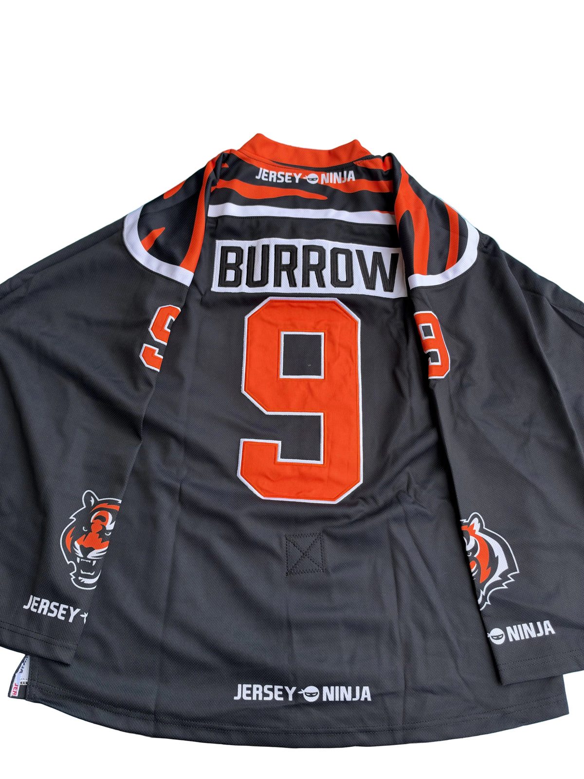 Cincinnati Crossover Black