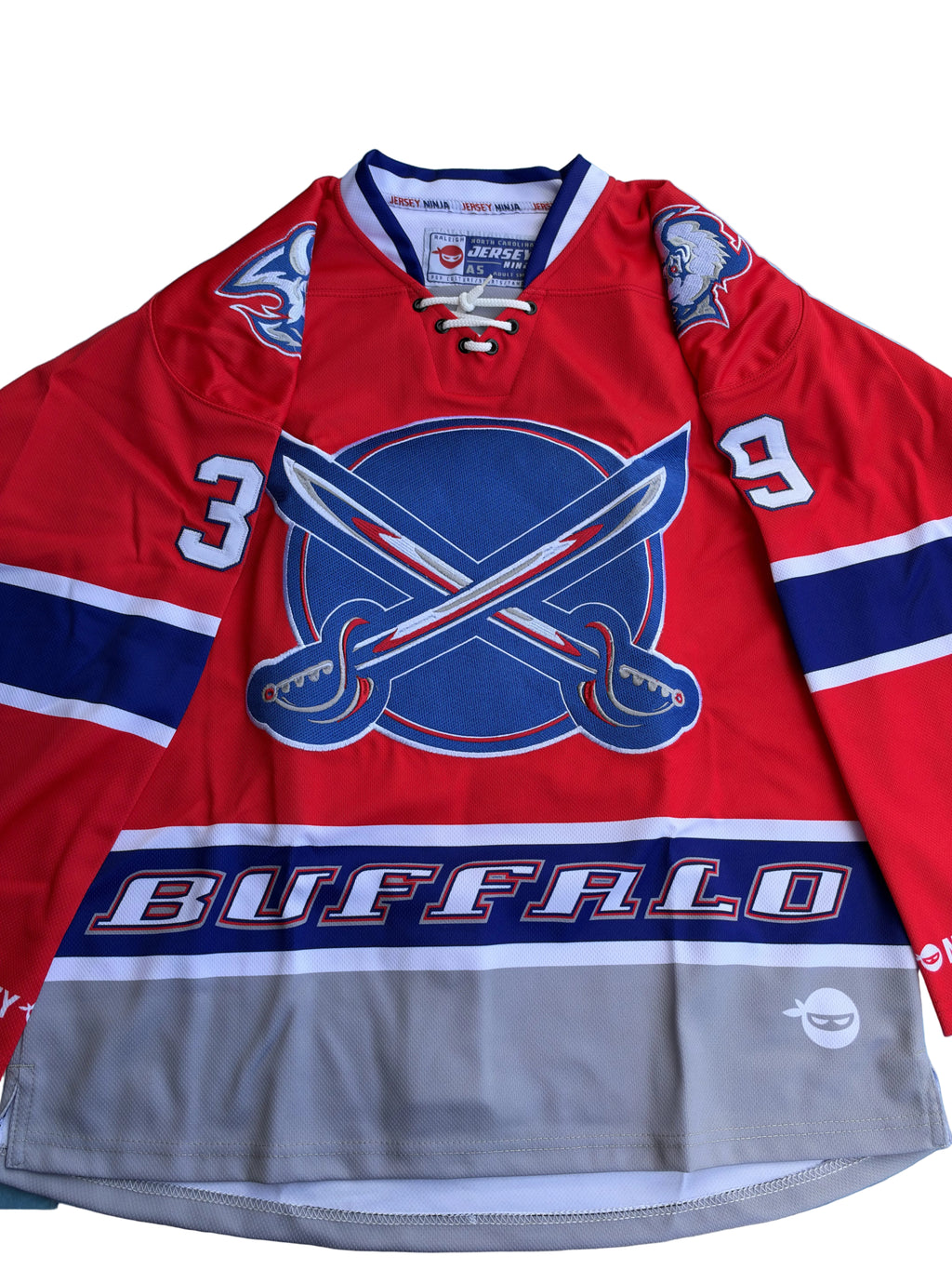 Buffalo Sabres