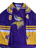 Minesota Vikings