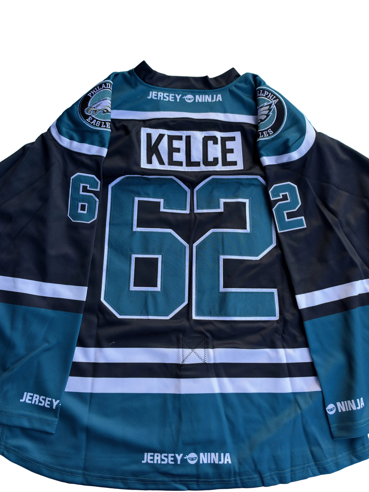 Eagles Crossover Black