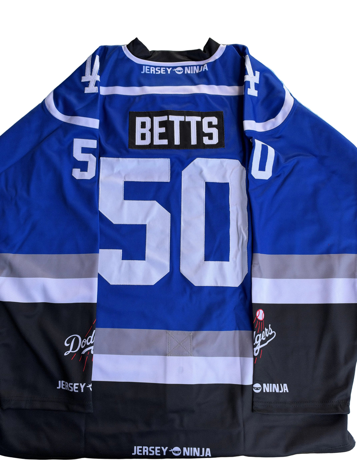 LA Dodgers Blue
