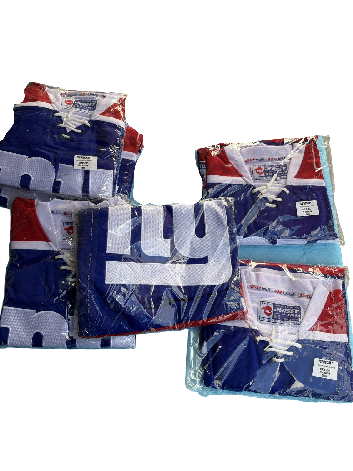 New York Giants