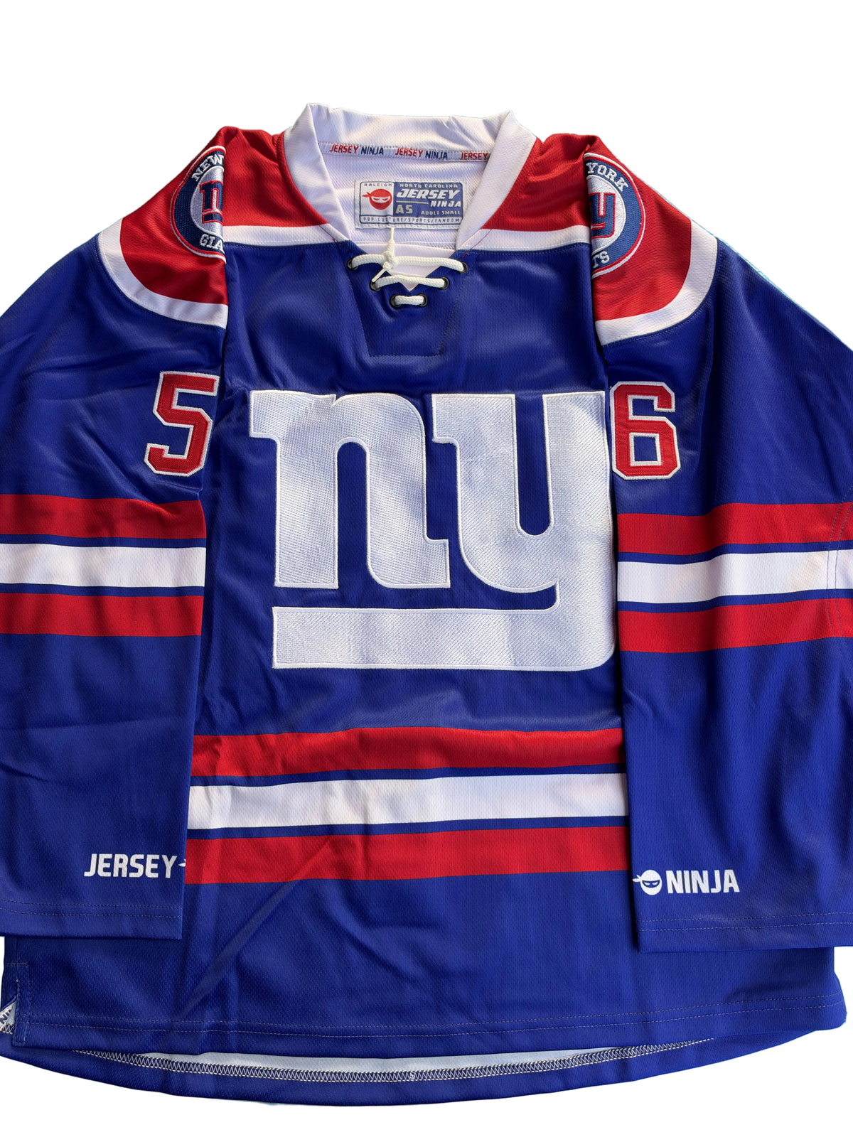 New York Giants