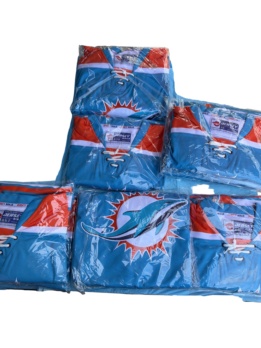 Dolphins Miami