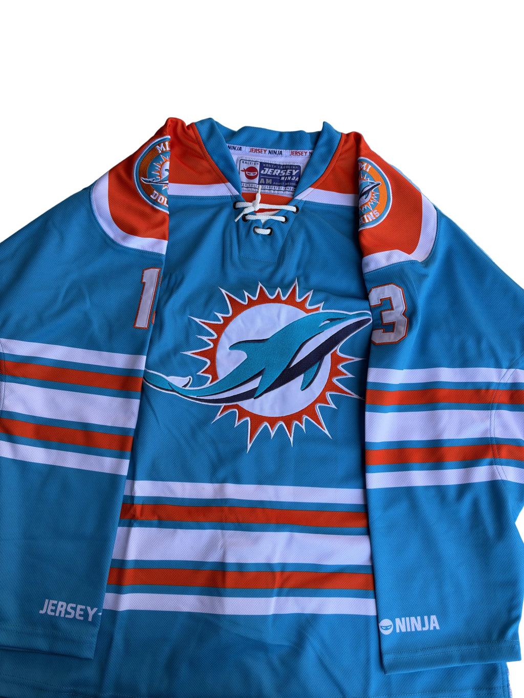 Dolphins Miami