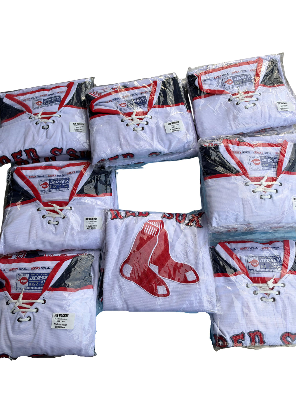 Boston Red Socks