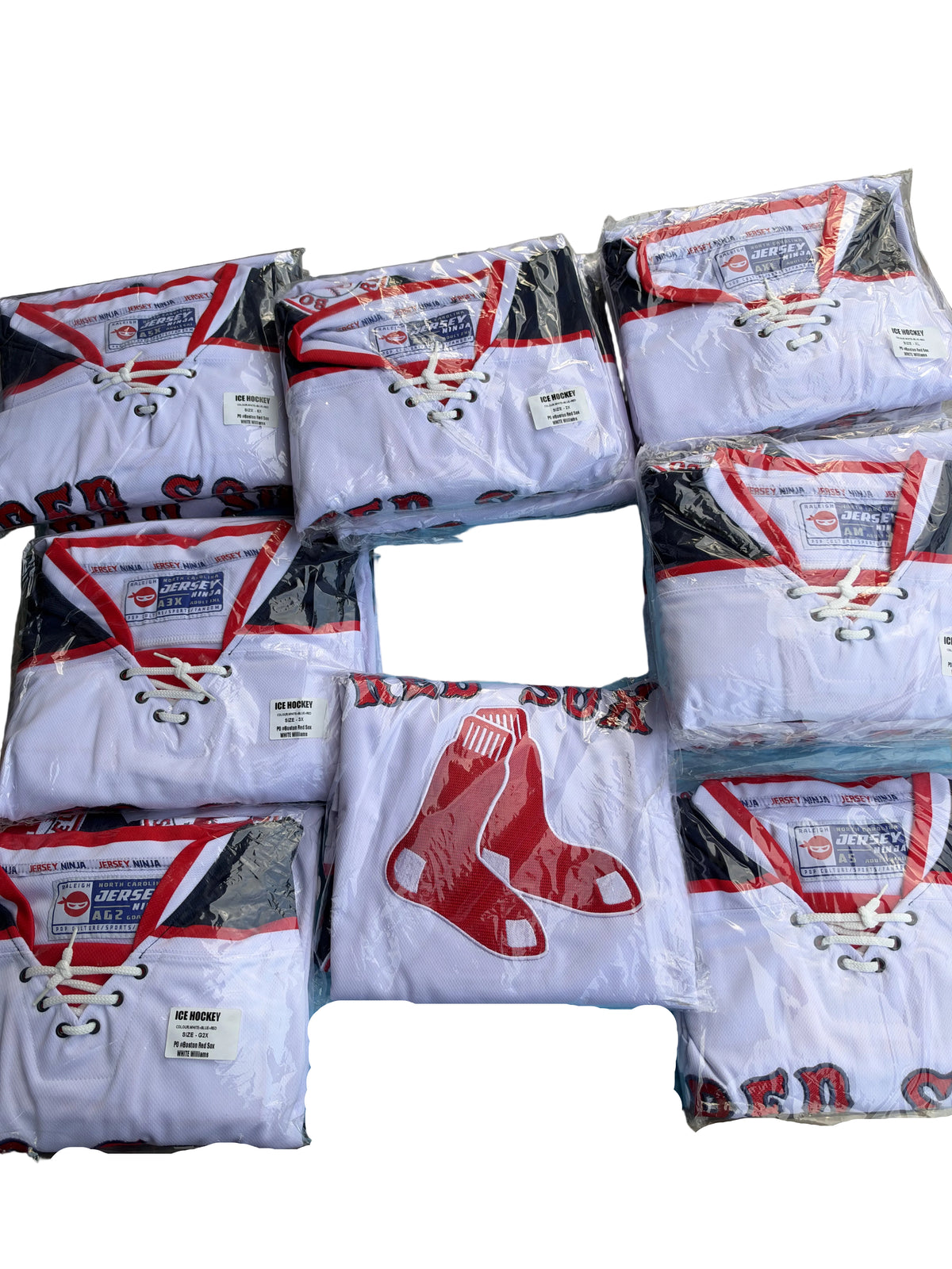 Boston Red Socks