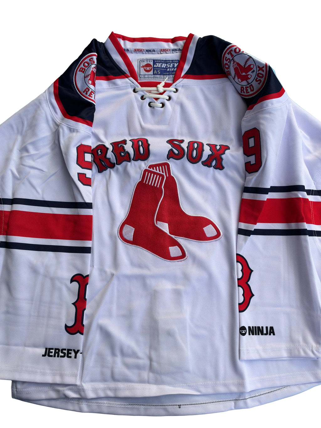 Boston Red Socks