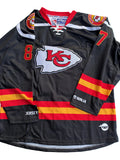 Kansas City Crossover