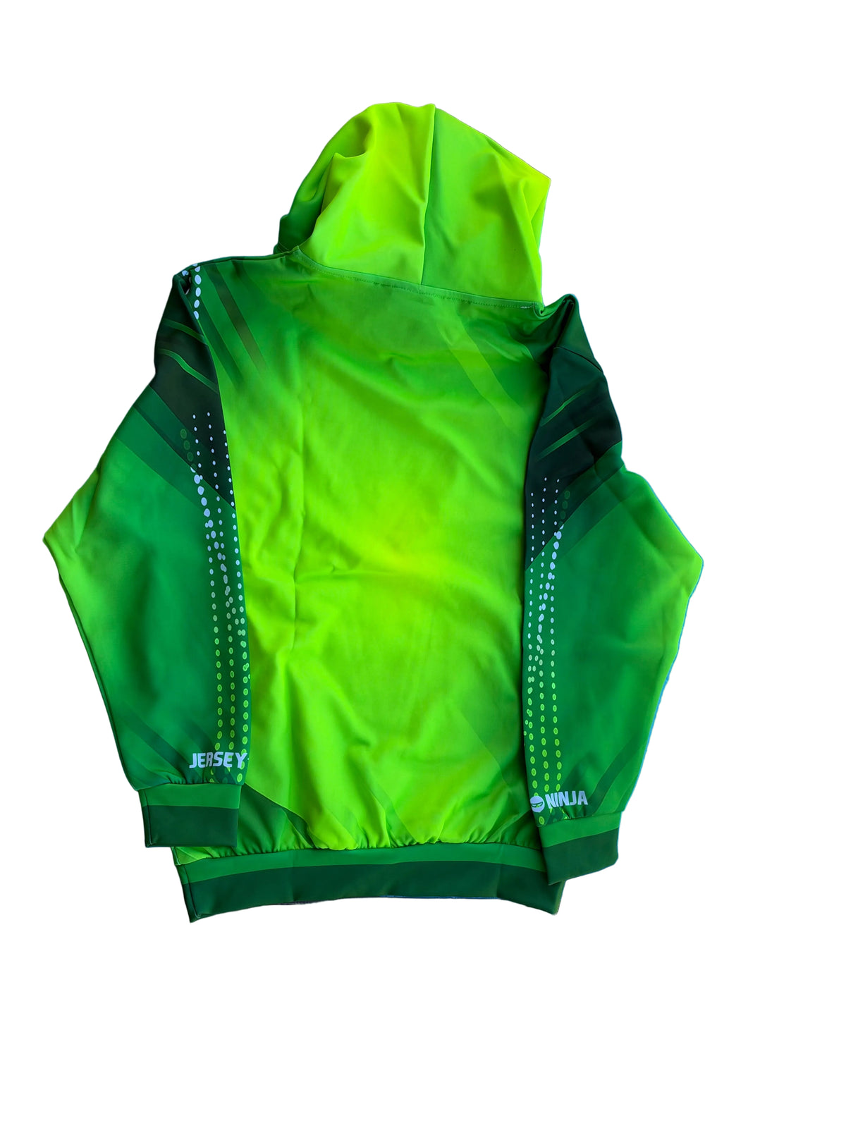 Hoodie Christmas Grinch 3D